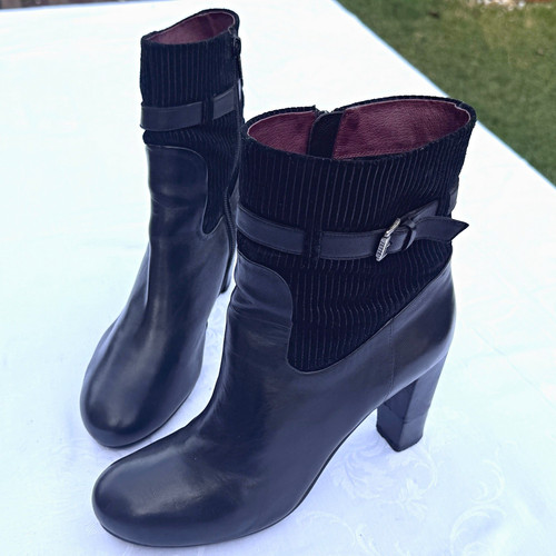 Jette damen stiefeletten leder - damen,