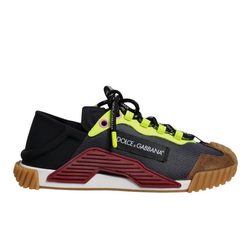 Dolce gabbana multicolor - dolce,