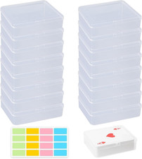 Spielkarten Aufbewahrungsbox