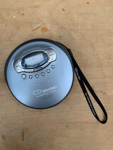 Sony walkman fj65 - walkman, d-fj65