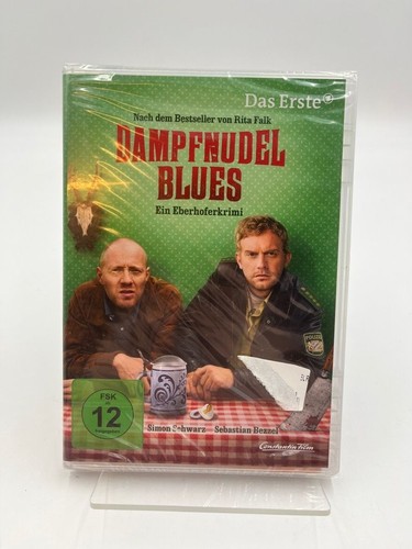 Dampfnudelblues eine - -,