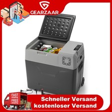 Kompressor Kühlbox 50L