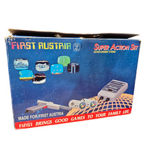 First Austria Super Action Set