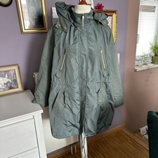 Tommy Hilfiger Regenjacke