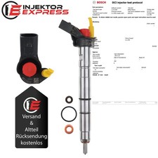 0445115052 Einspritzdüse