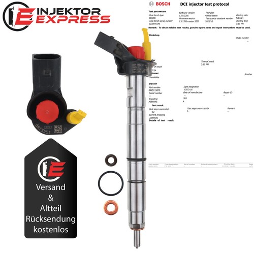 Einspritzdüse injektor - einspritzdüse,