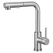 Küchenarmatur Ausziehbar