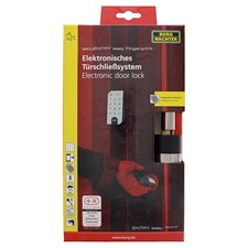 Smartes Türschloss