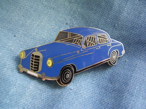 Pin mercedes benz 180 ponton - ponton, (