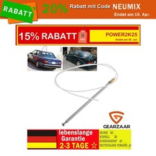 Ersatz Teleskop für