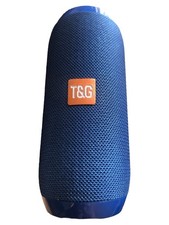 T&G TG117 Tragbarer Bluetooth
