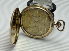 CHRONOMETRE PHONIX WATCH CO