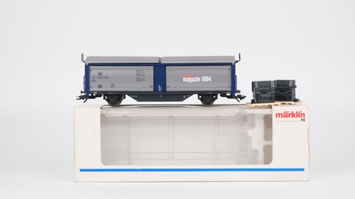 Märklin 84633 - märklin, h0