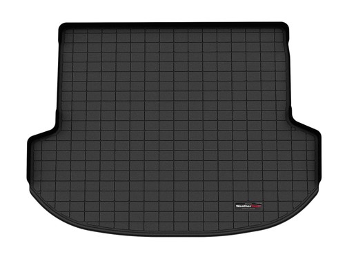Weathertech kofferraumwanne - weathertech,
