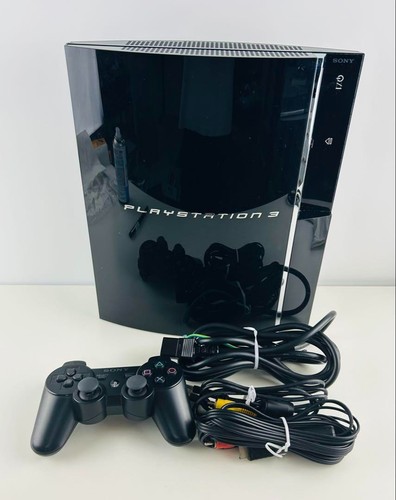 Sony playstation ps3 cecha00 - playstation,