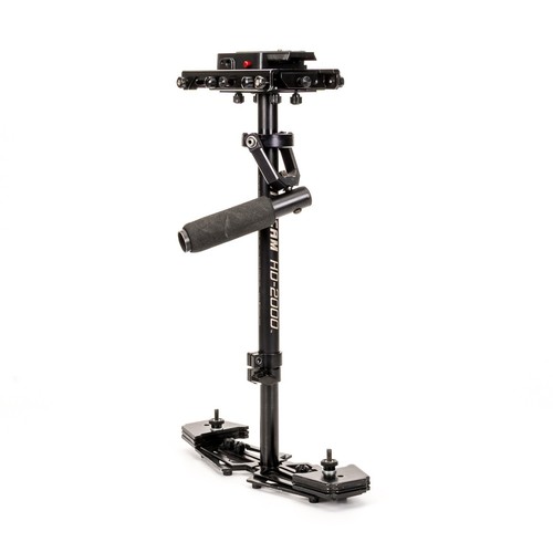 Glidecam 2000 - glidecam, hd
