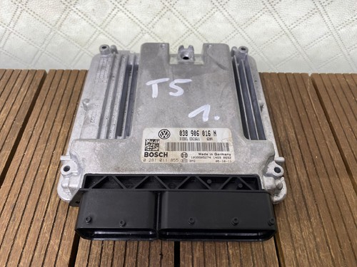 9 tdi - vw, t5