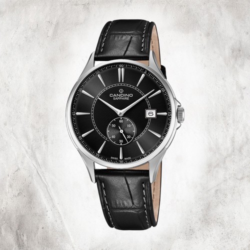 Candino classic quarzwerk - candino,