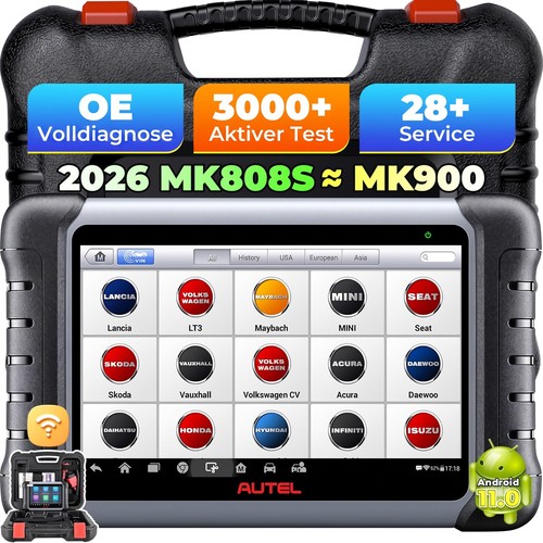 2026 autel maxicom mk808s - maxicom,