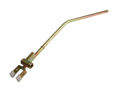 Schalthebel gang 2wd - schalthebel,