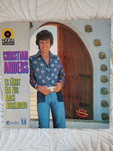Christian anders es fährt - es,