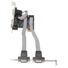 PCIE Expansion Card PCI