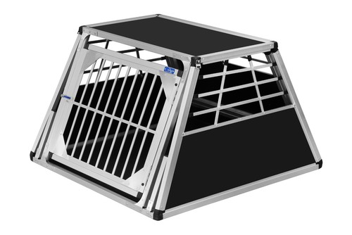 N112 hundetransportbox - n112,