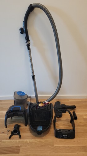 Staubsauger philips 3000 - philips,