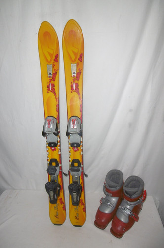 Luv bug ski junior - bug,