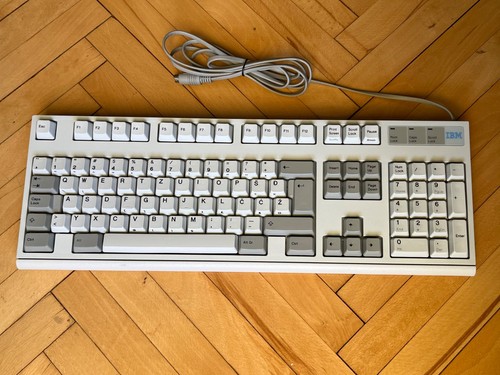 Ibm model 1399073 - model, m2