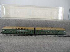 Minitrix Spur N 13392