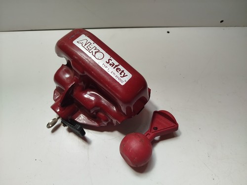 Safety plus für - al-ko,