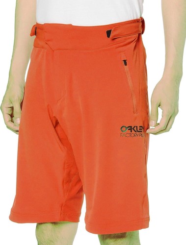Spodenki rowerowe oakley - spodenki,