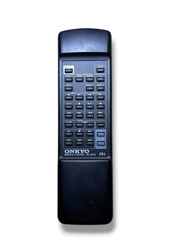Genuine onkyo 261s - genuine,