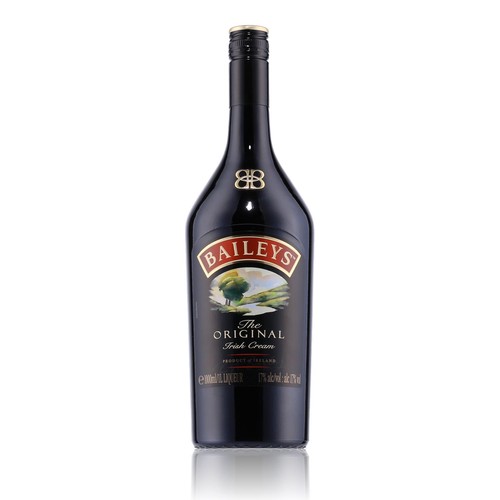 Bailey the original irish - the,