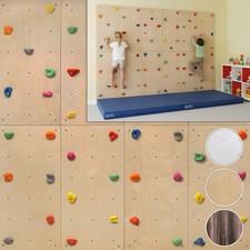 Kletterwand boulderwand 44 - kletterwand,