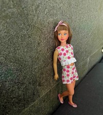 Vintage Barbie Skipper
