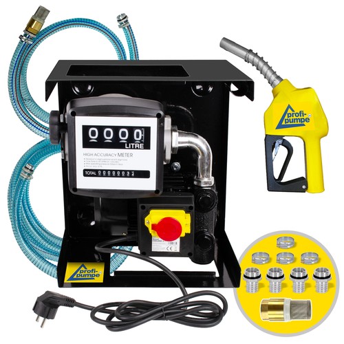 Dieselpumpe heizölpumpe - dieselpumpe,