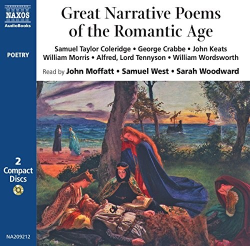 Great narrative poems the - great,