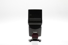 CANON Speedlite 380 EX Blitzgerät - SNr: ON0910