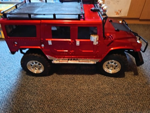 Modellauto hummer defekt für - modellauto,