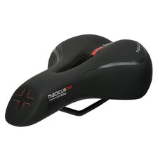 Fahrradsattel Wittkop TWIN