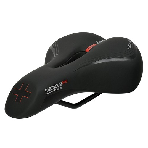 Fahrradsattel wittkop twin - wittkop,