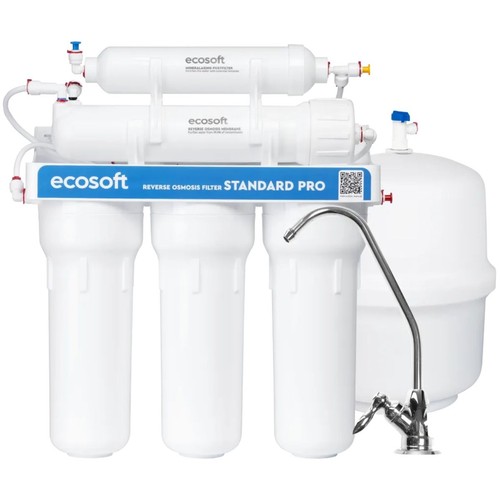 Ecosoft standard pro - ecosoft,