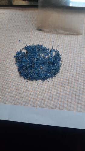 Carat hauyne aus der - carat ,