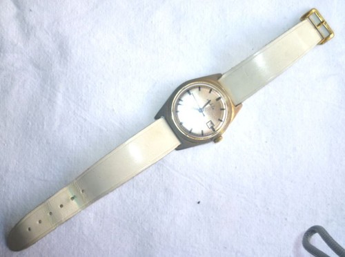 Elegante herren armbanduhr - elegante,