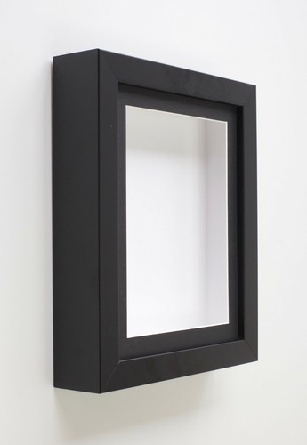 Black box rahmen tief - rahmen,,