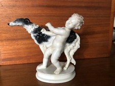 Rosenthal Porzellanfigur Kind