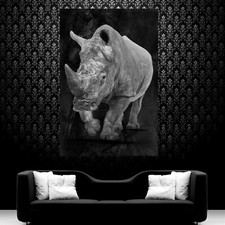 LEINWAND BILDER XXL POP ART