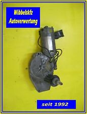 VW Polo 86 C,                     Scheibenwischermotor hinten, Heckwischermotor,
